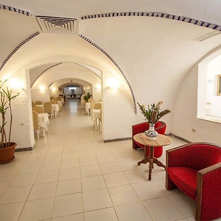 Le Hammamet Hotel المظهر الخارجي الصورة
