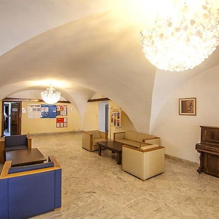Le Hammamet Hotel المظهر الخارجي الصورة