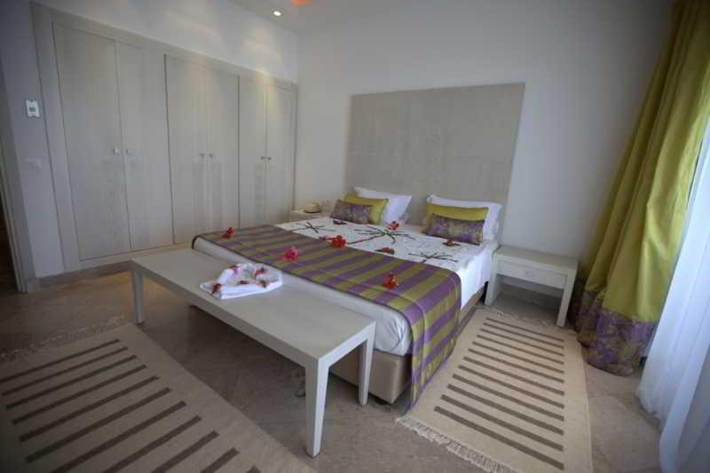 Le Hammamet Hotel المظهر الخارجي الصورة