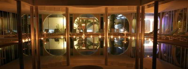 Le Hammamet Hotel المظهر الخارجي الصورة