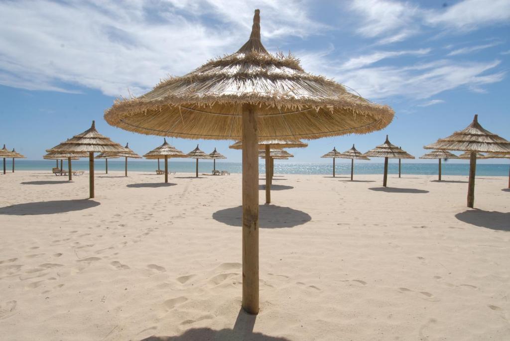 Le Hammamet Hotel المظهر الخارجي الصورة