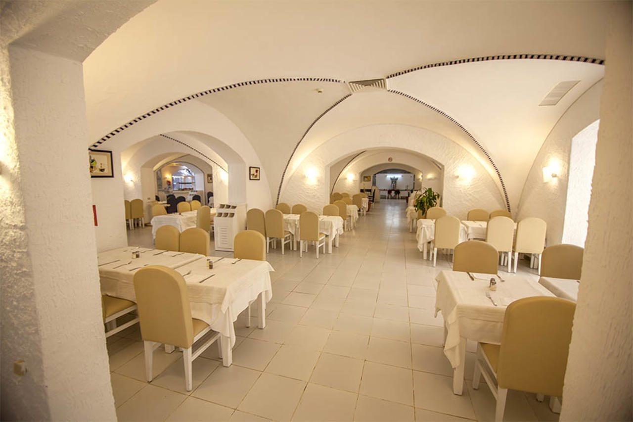 Le Hammamet Hotel المظهر الخارجي الصورة
