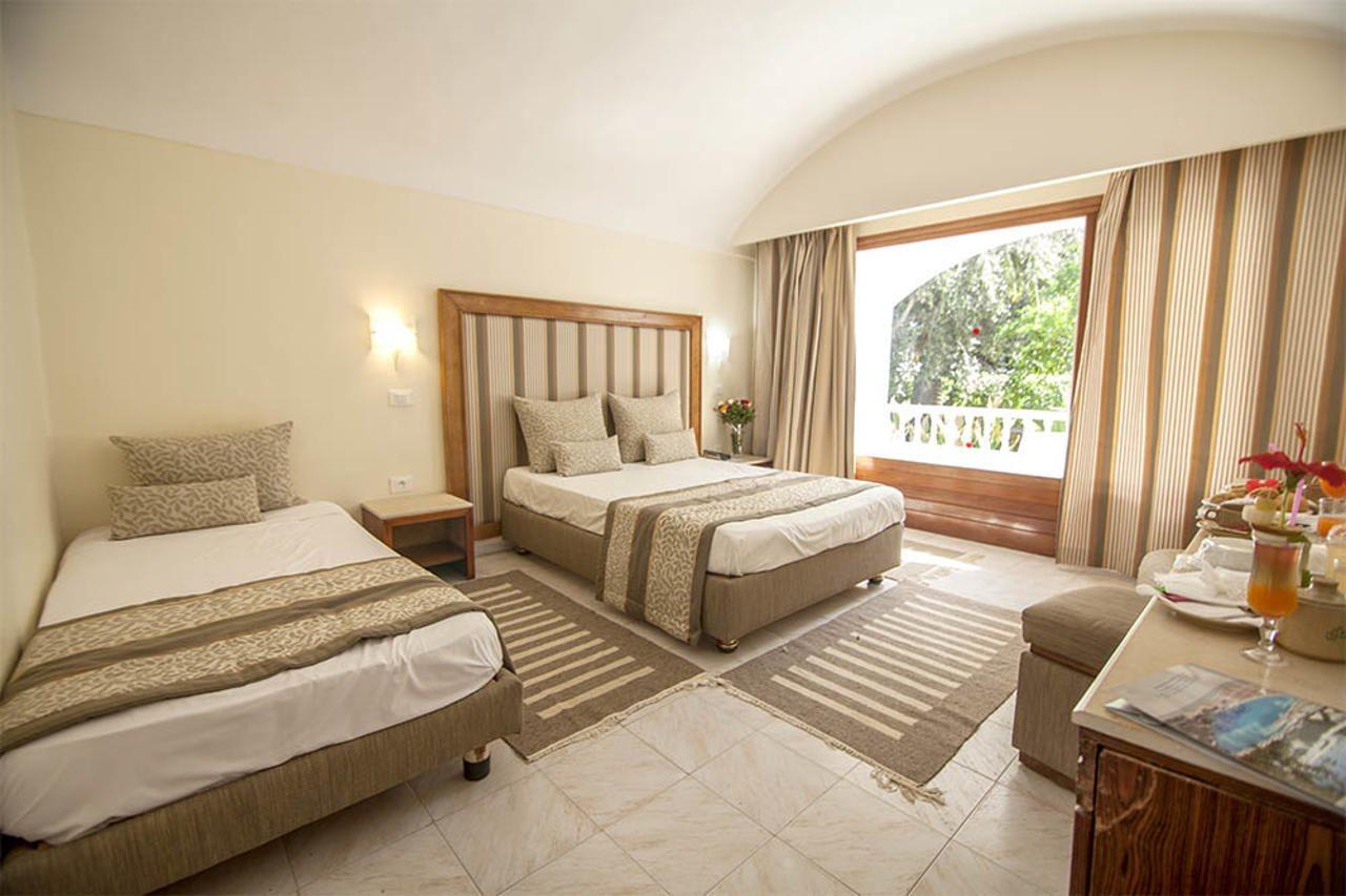 Le Hammamet Hotel المظهر الخارجي الصورة