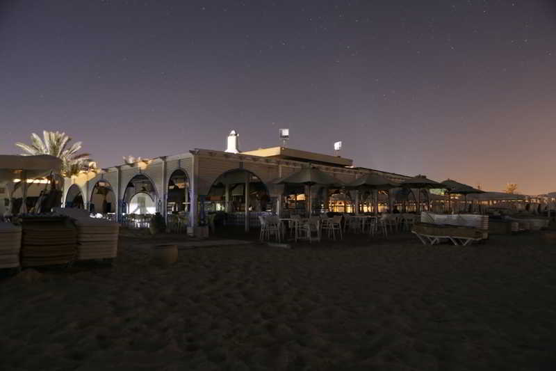 Le Hammamet Hotel المظهر الخارجي الصورة