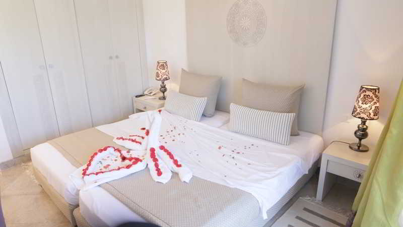 Le Hammamet Hotel المظهر الخارجي الصورة