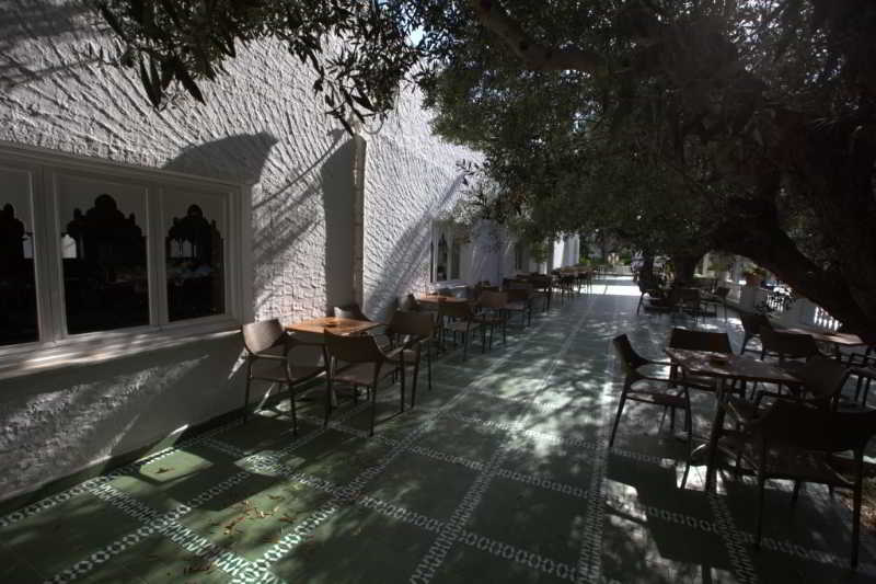 Le Hammamet Hotel المظهر الخارجي الصورة